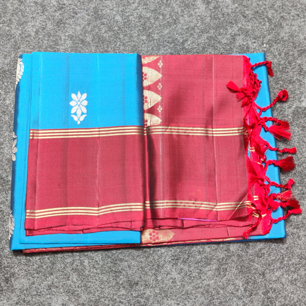 Samudrika pattu - SM42