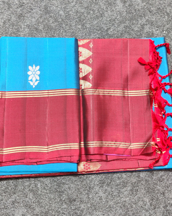 Samudrika pattu - SM42