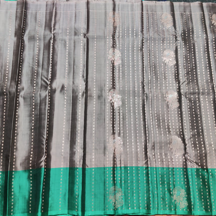 Lightweight Pattu Saree - LWP319