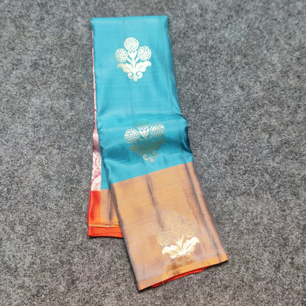 Lightweight Pattu - LWP1184