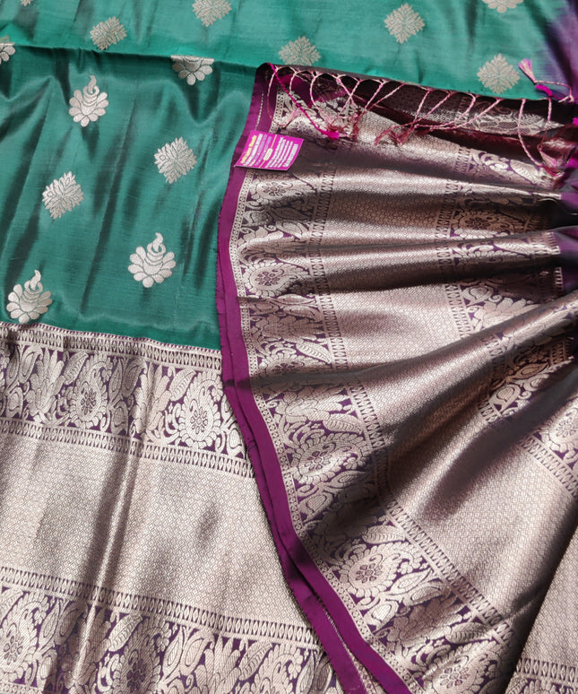 Lightweight pattu - LWP246