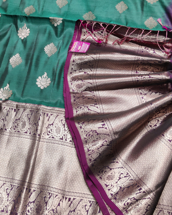 Lightweight pattu - LWP246
