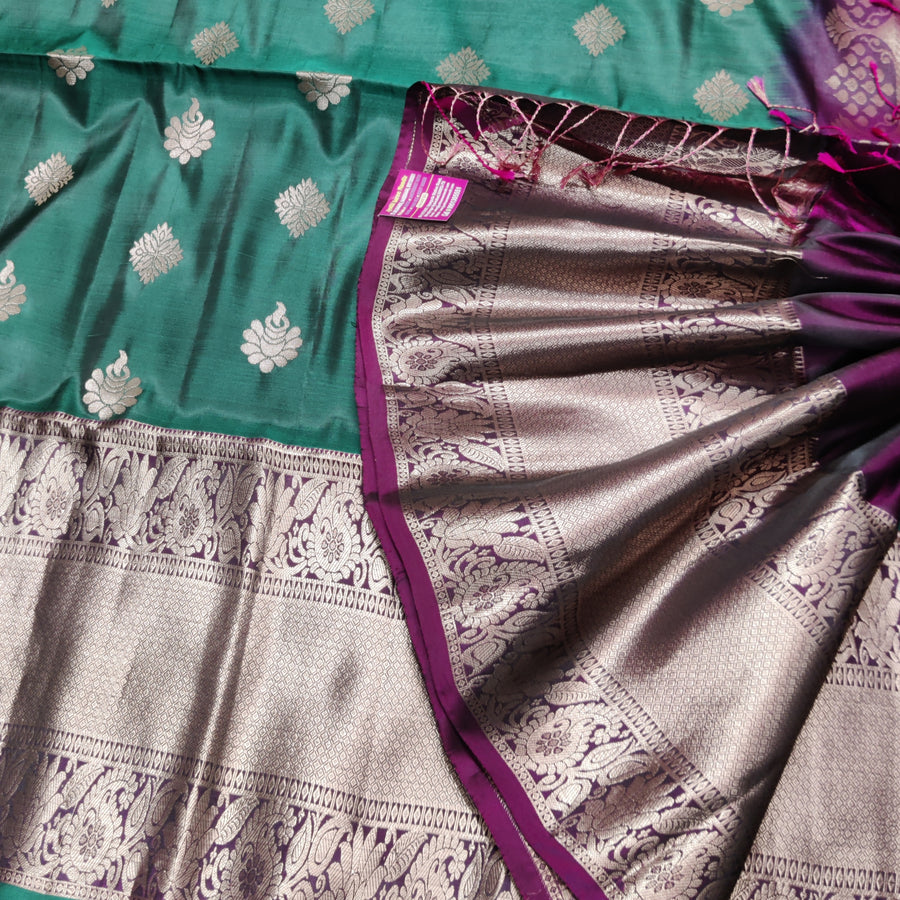 Lightweight pattu - LWP246