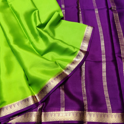 Mysore Crepe Silk 80 grams - CRP15