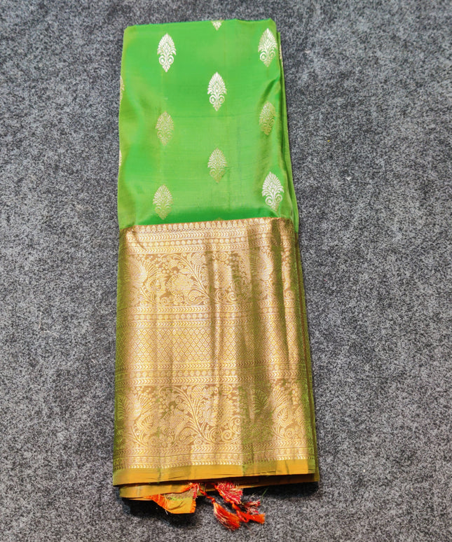 Lightweight pattu - LWP2065