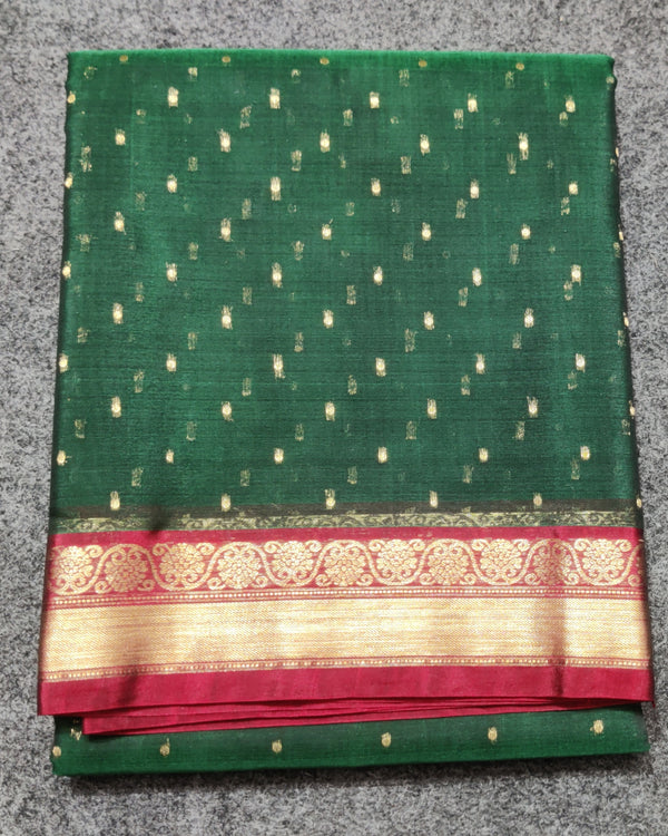 Coimbatore Pure sico Saree - C03
