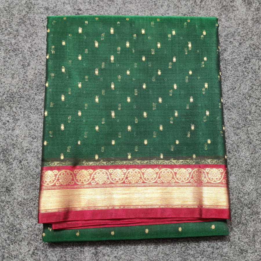 Coimbatore Pure sico Saree - C03