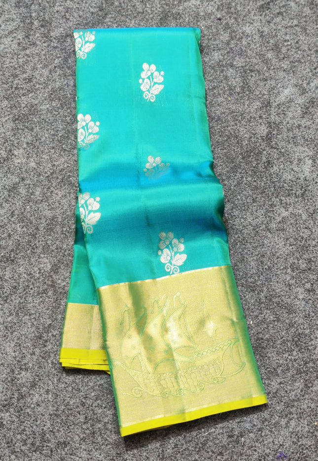 Kanchi Light weight Butta - LWP28