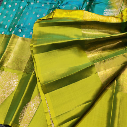 Madhuram Pattu Saree - MP126