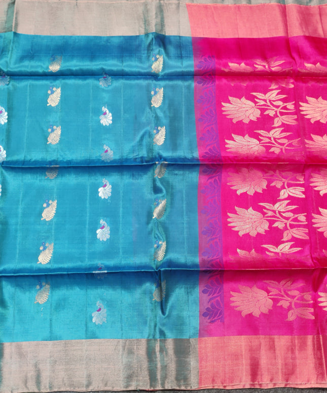 Uppada Lightweight Pattu - LWP282