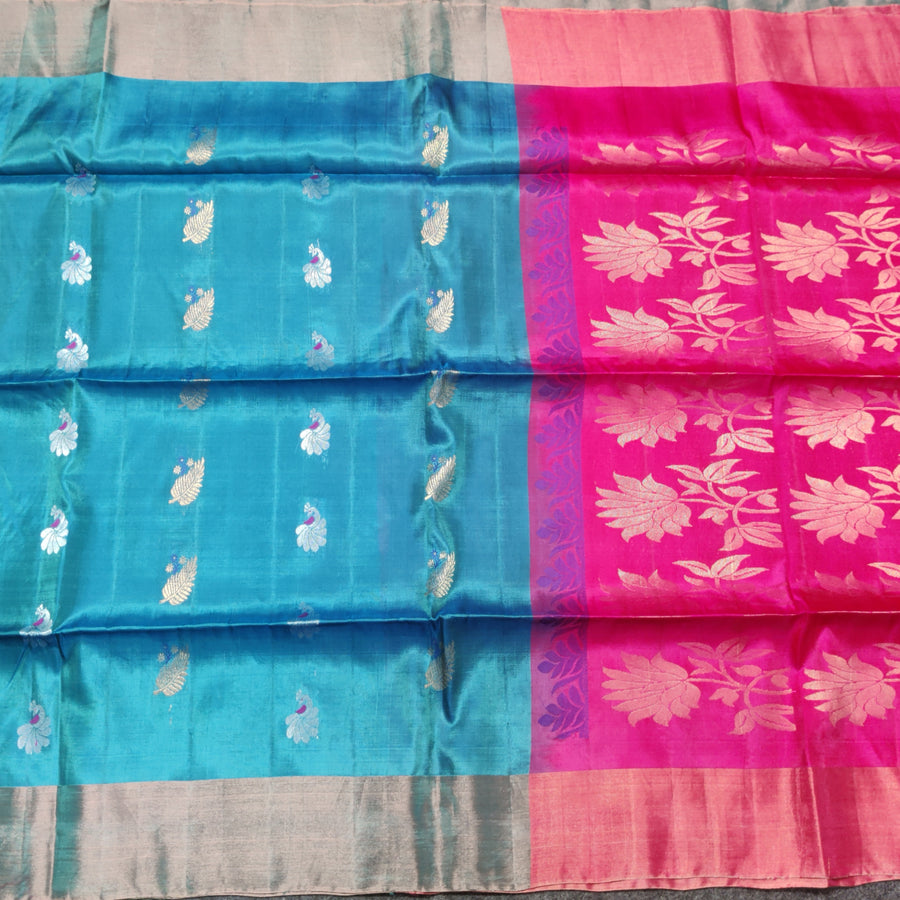Uppada Lightweight Pattu - LWP282