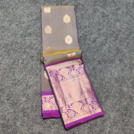 Venkatagiri Pattu Saree - VG39