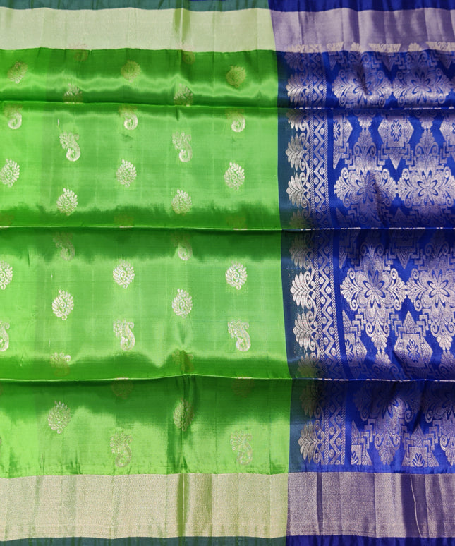 Lightweight Pattu - LWP95