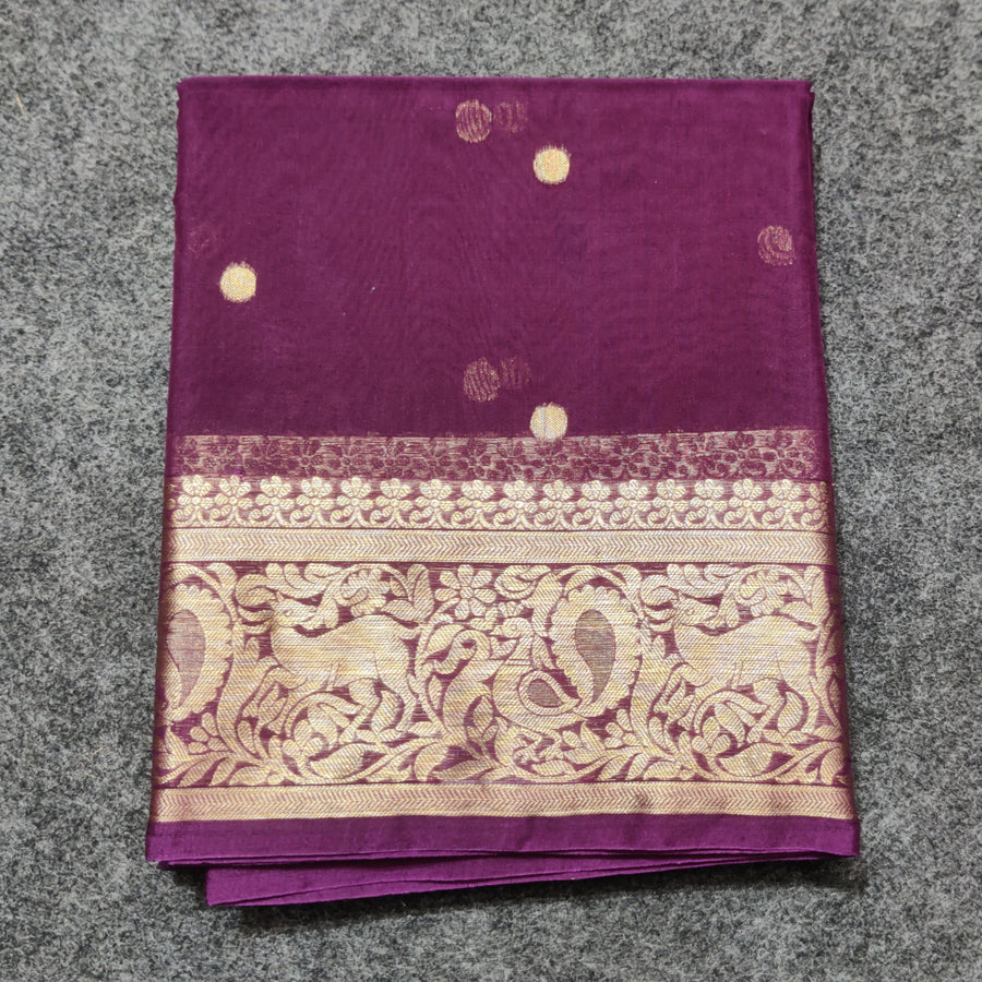 Coimbatore Pure sico Saree - C05