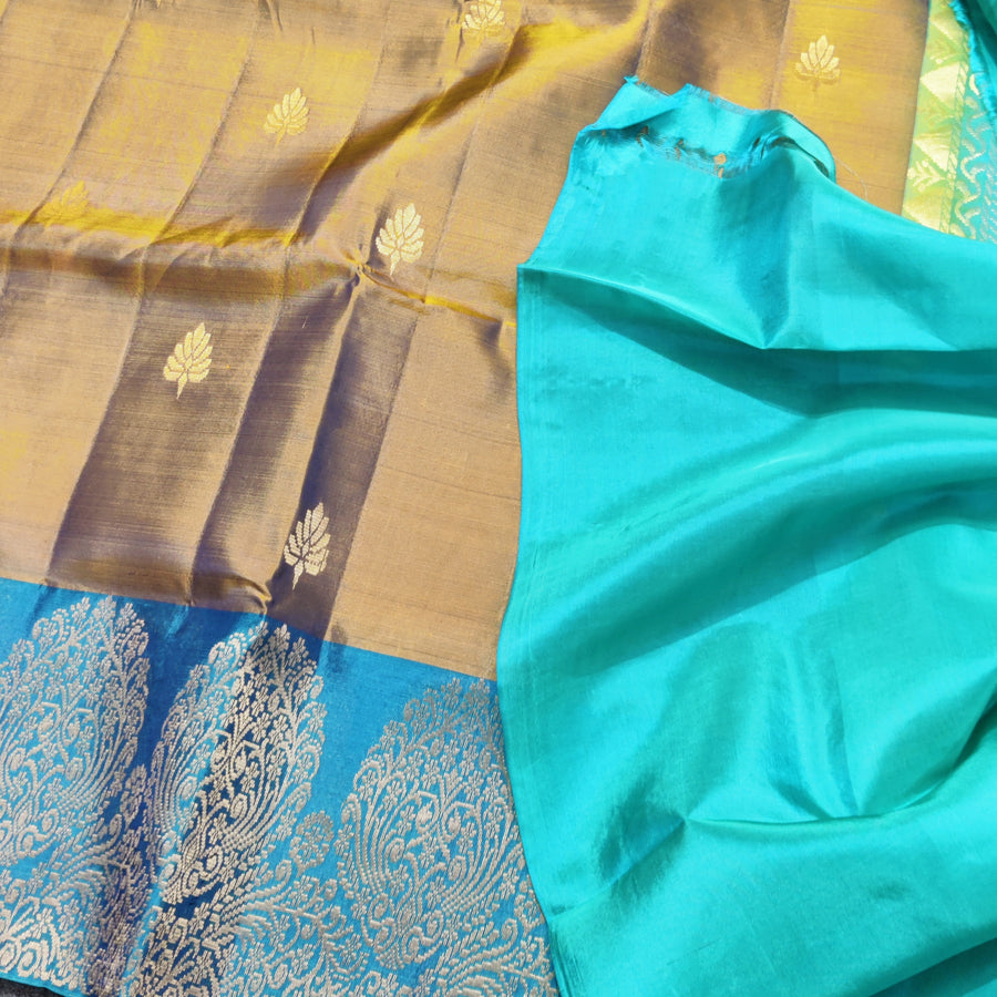 Samudrika pattu - SM12