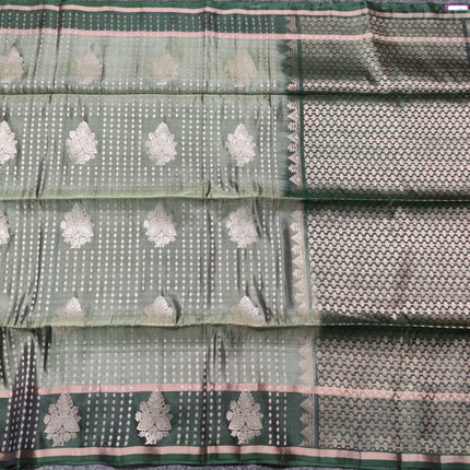 Lightweight pattu - LWP3061