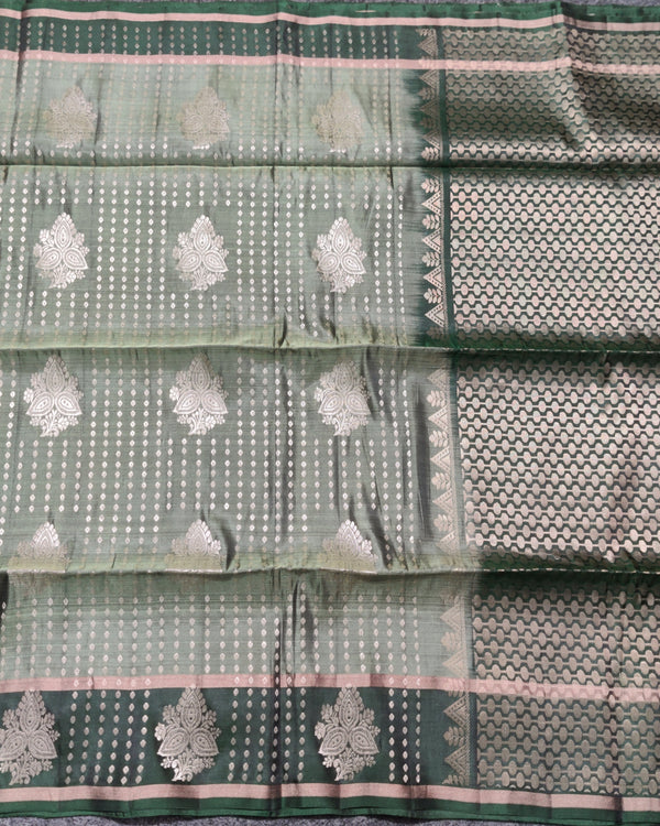 Lightweight pattu - LWP3061 alternate view
