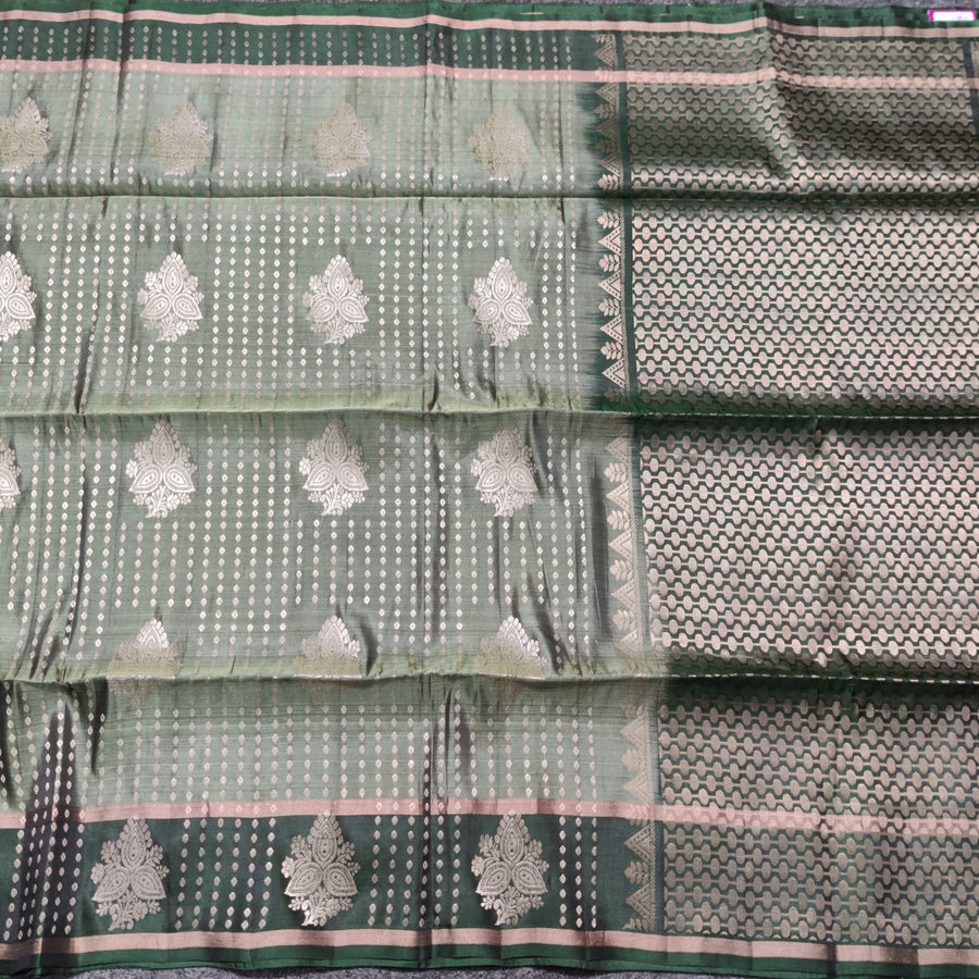 Lightweight pattu - LWP3061
