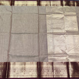 Madhurai cotton Saree - MS26