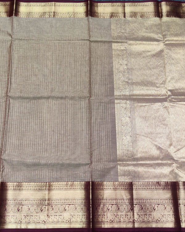 Madhurai cotton Saree - MS26 alternate view