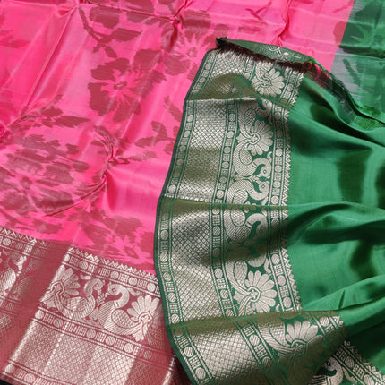 Lightweight Ikkath Pattu - IKT338