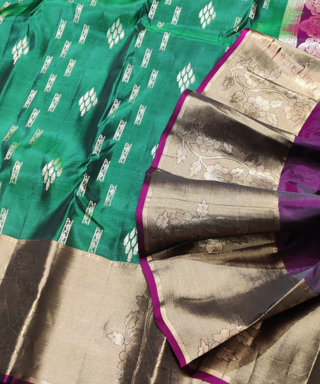 Kanchi Light weight Butta - LWP30