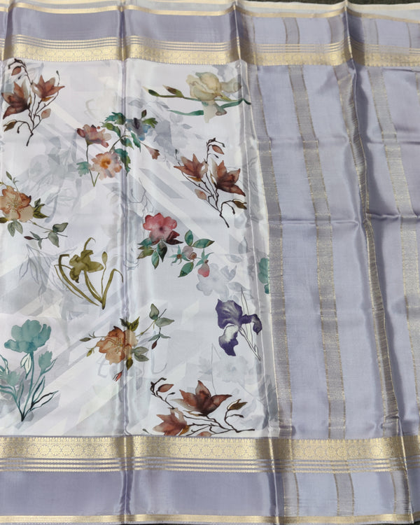 Russian Crepe Silk 80 grams - CRP06 alternate view