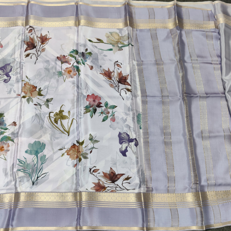 Russian Crepe Silk 80 grams - CRP06