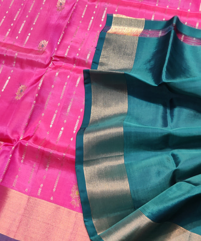 Lightweight Pattu - LWP84