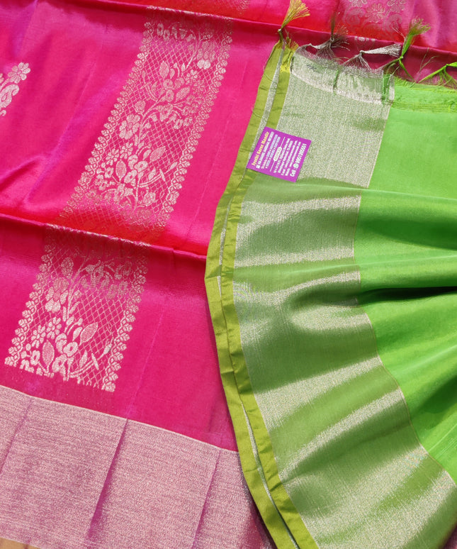 Lightweight Pattu - LWP602