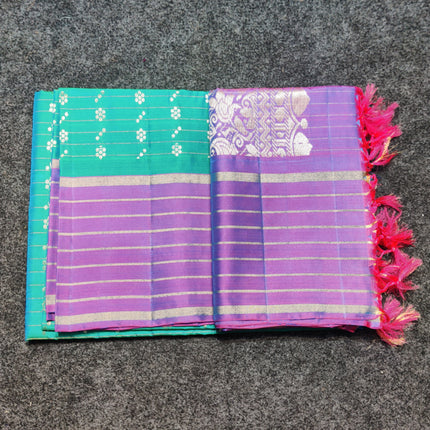 Lightweight pattu - LWP1177