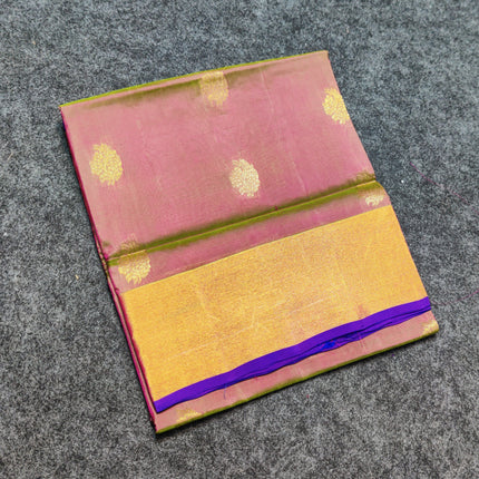 Lightweight Pattu saree - LWP199
