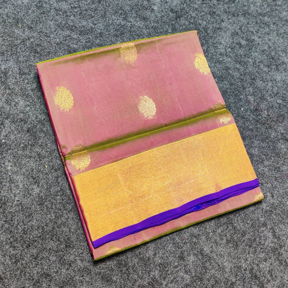 Lightweight Pattu saree - LWP199
