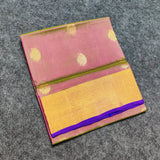 Lightweight Pattu saree - LWP199
