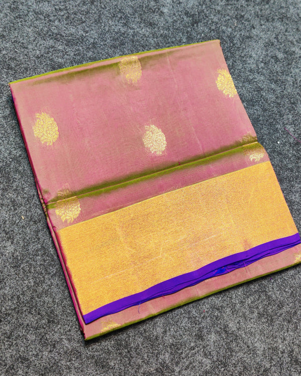 Lightweight Pattu saree - LWP199