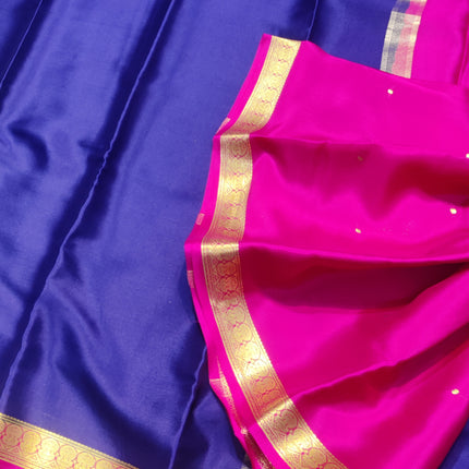 Mysore Crepe Silk 80 grams - CRP16