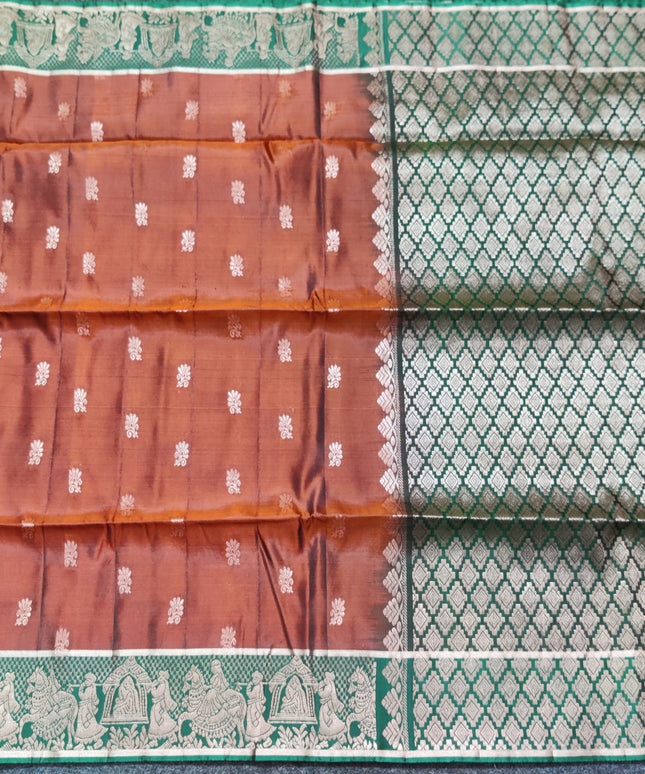 Lightweight pattu - LWP2083