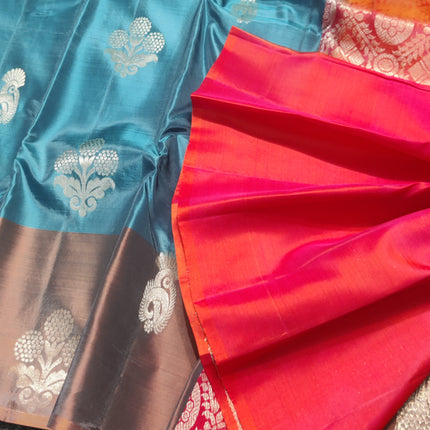 Lightweight Pattu - LWP1184