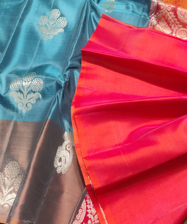 Lightweight Pattu - LWP1184
