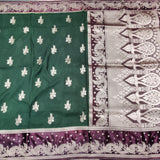 Mona silk saree - MS10