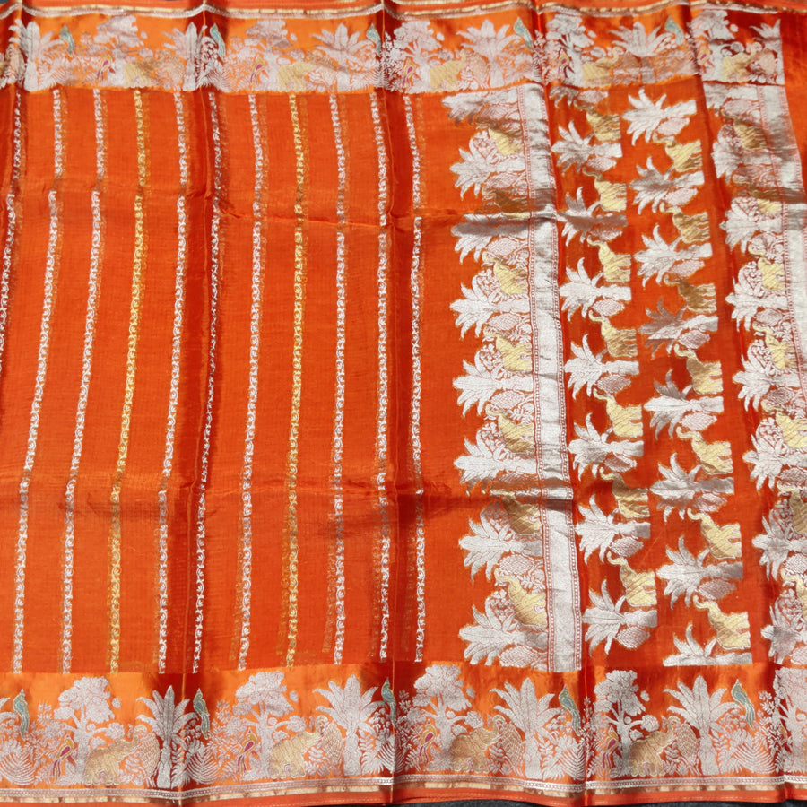 Pure Kota silk saree - K07