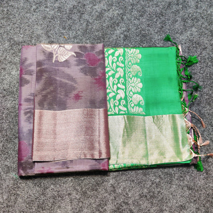 Lightweight Ikkath Pattu - IKT374