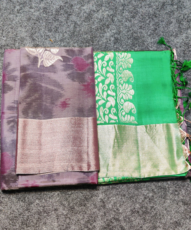 Lightweight Ikkath Pattu - IKT374