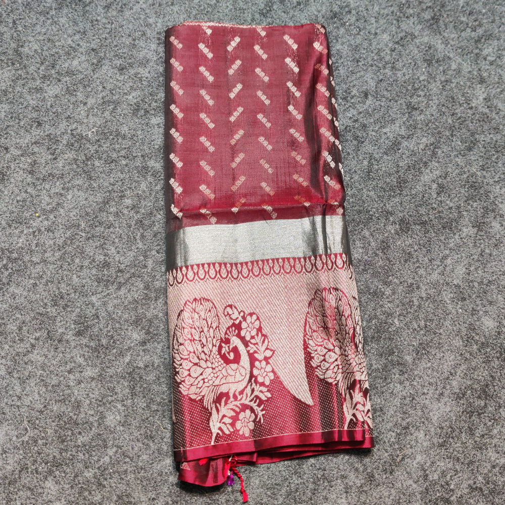Lightweight Pattu - LWP595