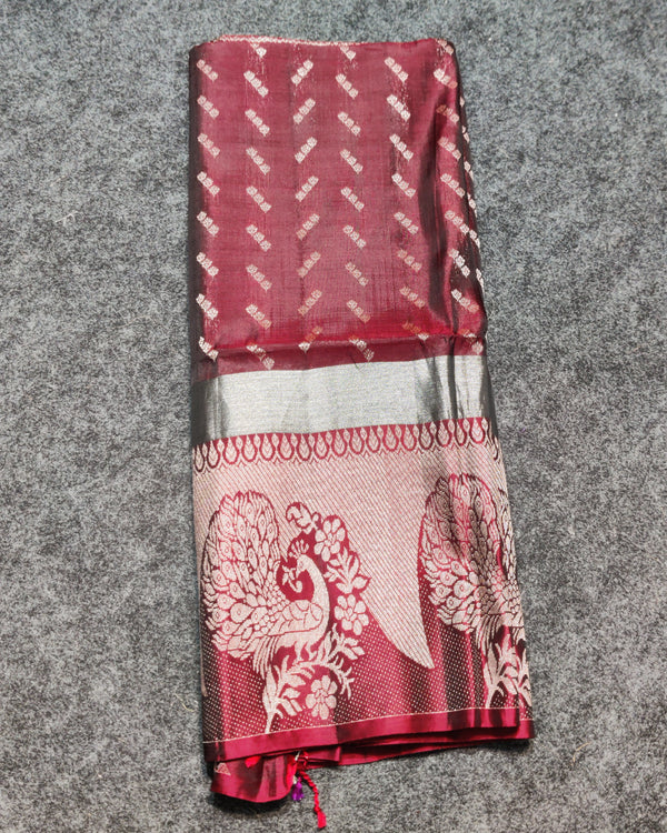 Lightweight Pattu - LWP595