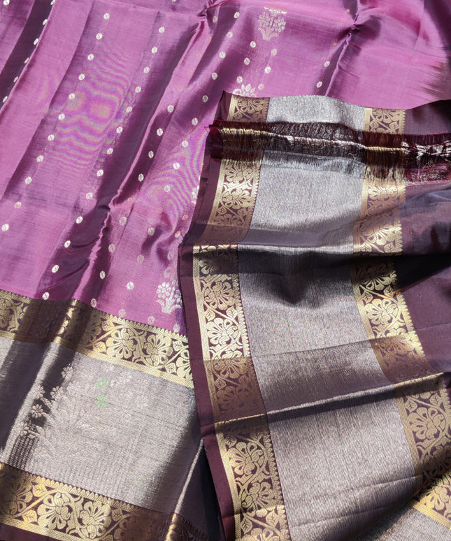 Madhuram Pattu Saree - MP93