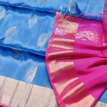Lightweight Pattu - LWP654