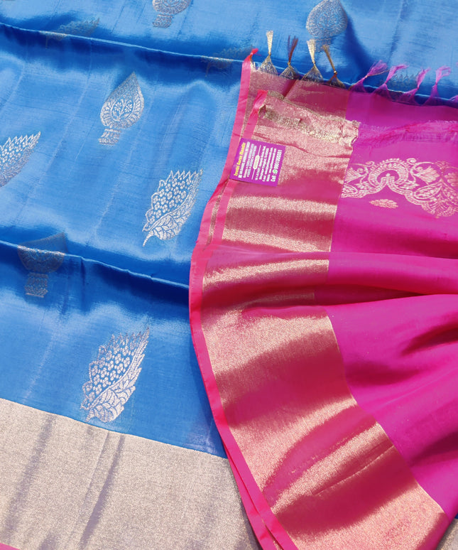 Lightweight Pattu - LWP654