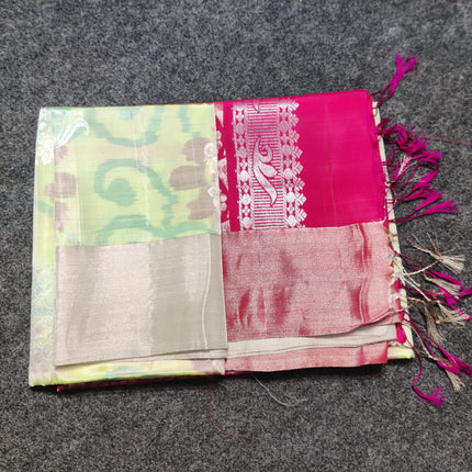 Lightweight Ikkath Pattu - IKT73