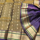 Kanchi Pure silk saree - KMP213